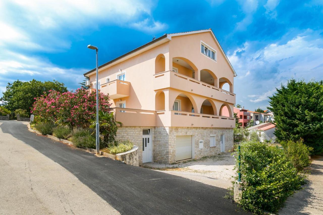 Apartmani Luka Kornic Exterior photo